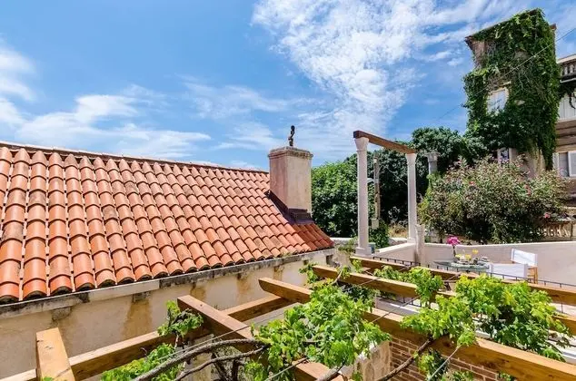 İki Ayrı Yataklı Oda (Premium Double or Twin Room)