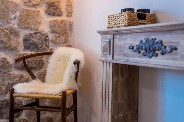 İki Ayrı Yataklı Oda (Premium Double or Twin Room)