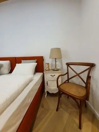 İki Ayrı Yataklı Oda (Standard Double or Twin Room)