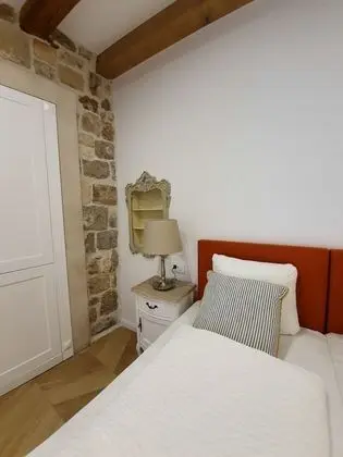 İki Ayrı Yataklı Oda (Standard Double or Twin Room)