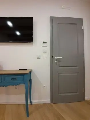 İki Ayrı Yataklı Oda (Standard Double or Twin Room)