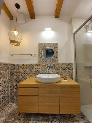 İki Ayrı Yataklı Oda (Standard Double or Twin Room)