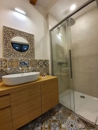 İki Ayrı Yataklı Oda (Standard Double or Twin Room)