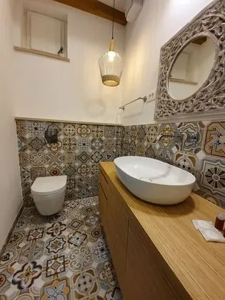 İki Ayrı Yataklı Oda (Standard Double or Twin Room)