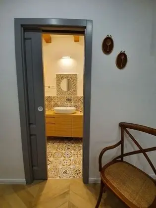 İki Ayrı Yataklı Oda (Standard Double or Twin Room)