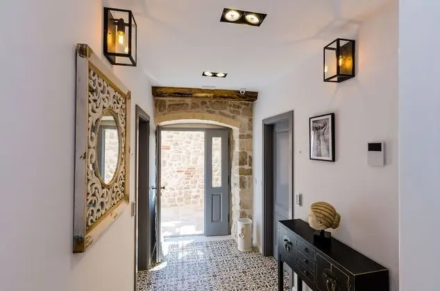 İki Ayrı Yataklı Oda (Standard Double or Twin Room)