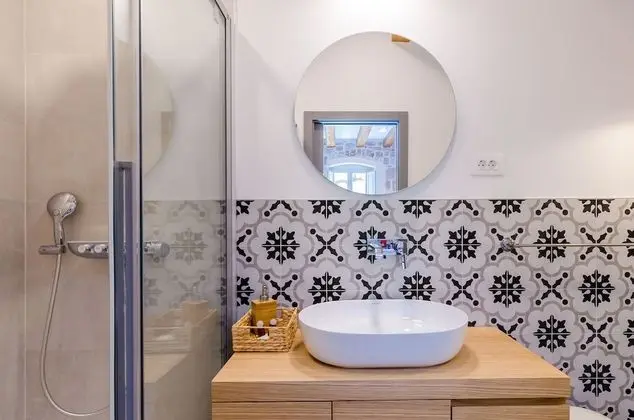 İki Ayrı Yataklı Oda (Superior Double or Twin Room)