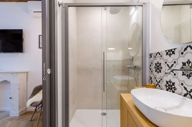 İki Ayrı Yataklı Oda (Superior Double or Twin Room)