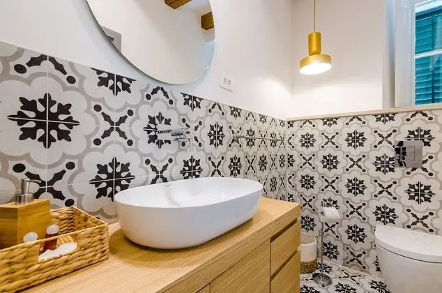 İki Ayrı Yataklı Oda (Superior Double or Twin Room)