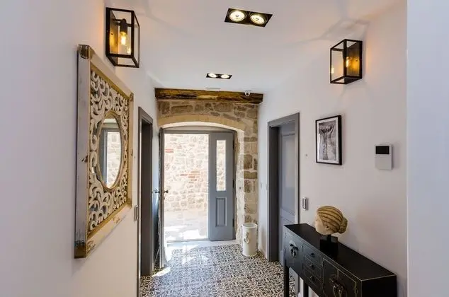 İki Ayrı Yataklı Oda (Superior Double or Twin Room)