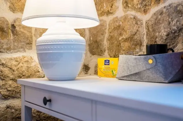 İki Ayrı Yataklı Oda (Superior Double or Twin Room)