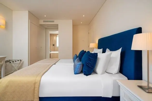 Luxury Sıra Ev, 2 Yatak Odası
