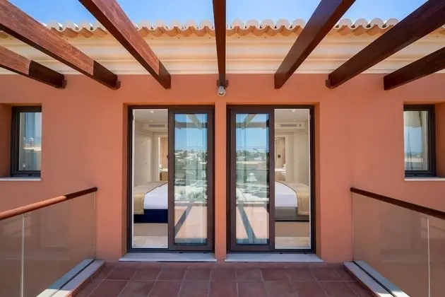 Luxury Sıra Ev, 2 Yatak Odası