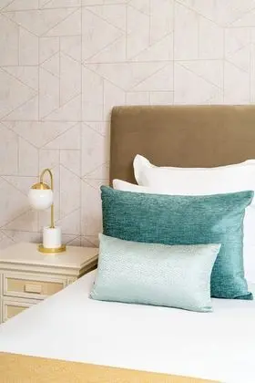 Luxury Süit, 1 Yatak Odası