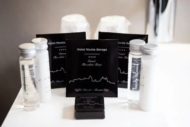 Junior Süit, Teras, Şehir Manzaralı