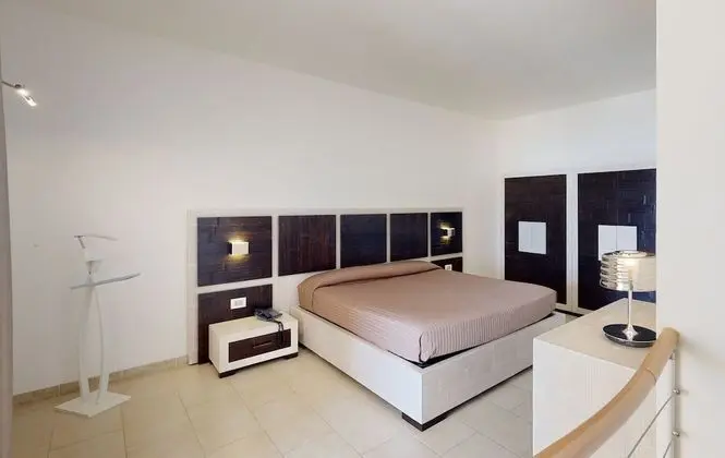 Villa, 1 Yatak Odası (2 pax)