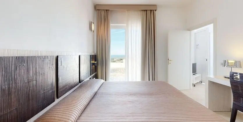 Villa, 1 Yatak Odası (2 pax)