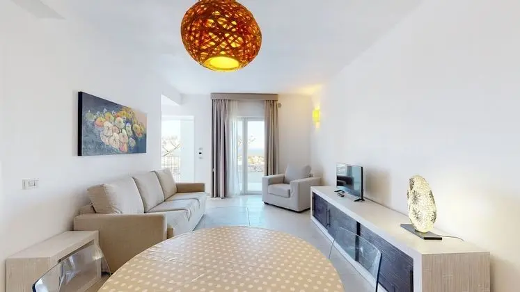 Villa, 1 Yatak Odası (2 pax)