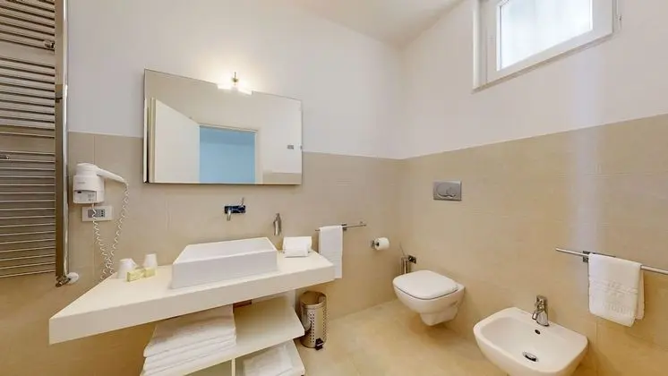 Villa, 1 Yatak Odası (2 pax)