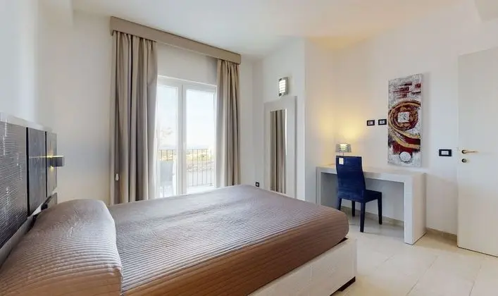 Villa, 1 Yatak Odası (3 pax)