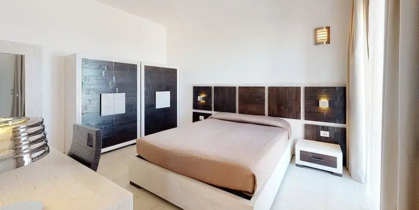 Villa, 1 Yatak Odası (3 pax)