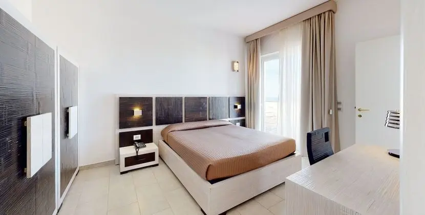 Villa, 1 Yatak Odası (3 pax)
