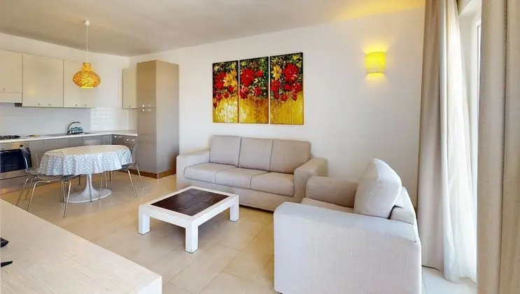 Villa, 1 Yatak Odası (3 pax)