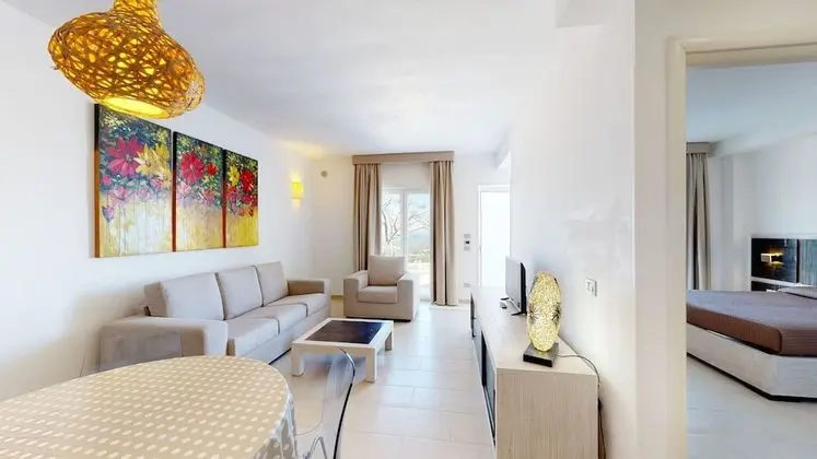 Villa, 1 Yatak Odası (3 pax)