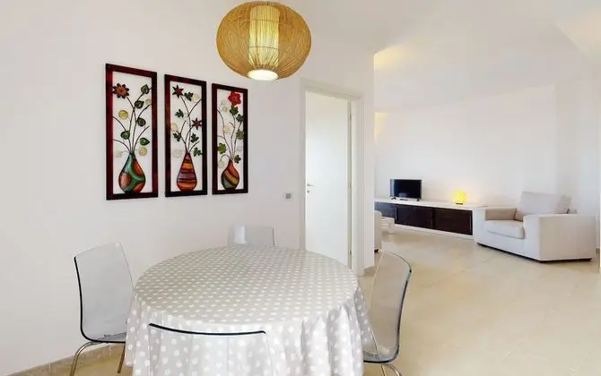 Villa, 1 Yatak Odası (3 pax)