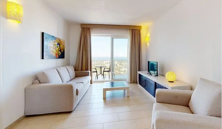 Villa, 1 Yatak Odası (3 pax)