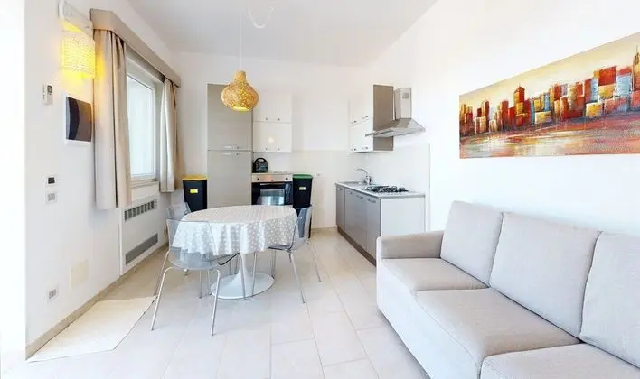 Villa, 1 Yatak Odası (3 pax)