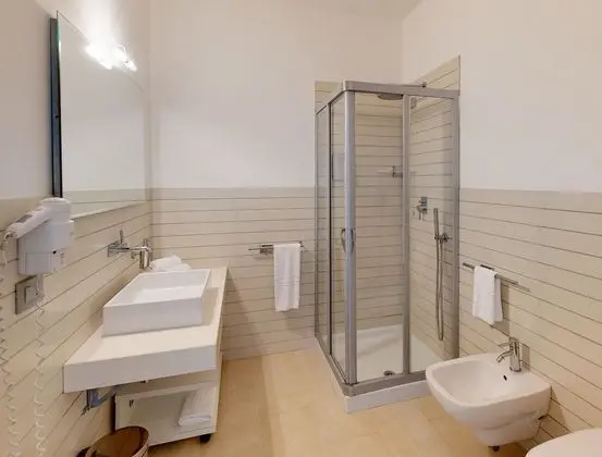 Villa, 1 Yatak Odası (3 pax)