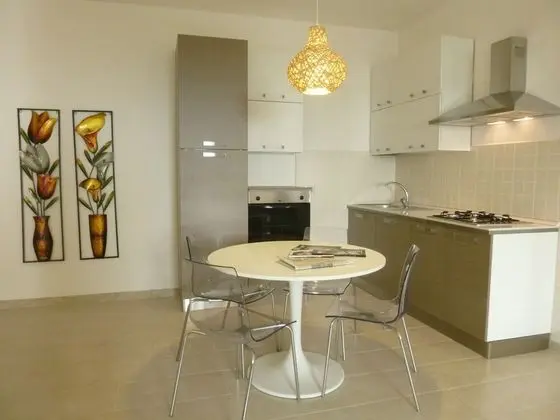 Villa, 1 Yatak Odası (3 pax)