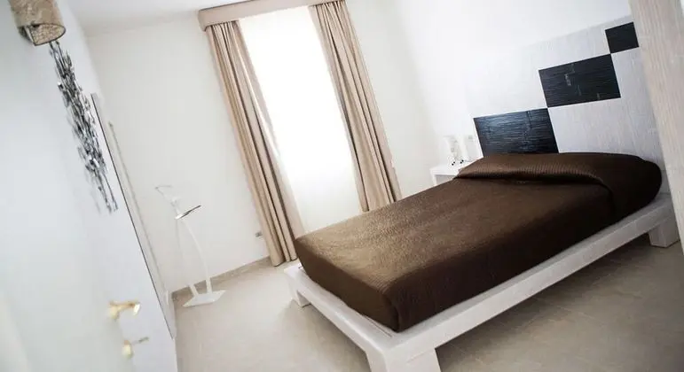 Villa, 1 Yatak Odası (3 pax)