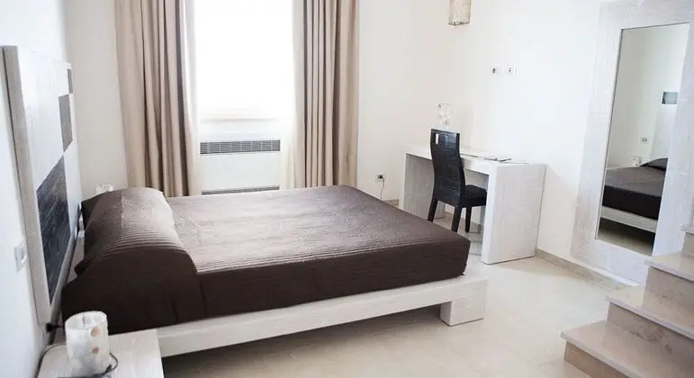 Villa, 1 Yatak Odası (3 pax)