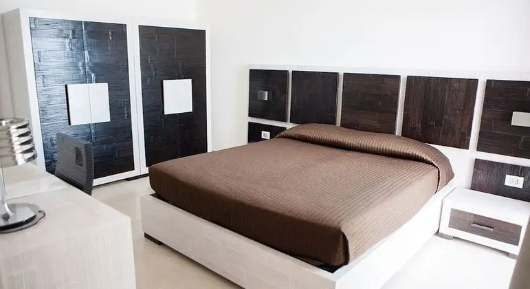 Villa, 1 Yatak Odası (3 pax)