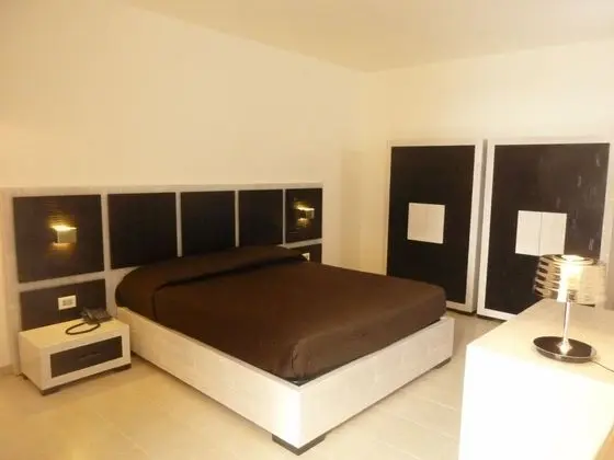 Villa, 1 Yatak Odası (3 pax)