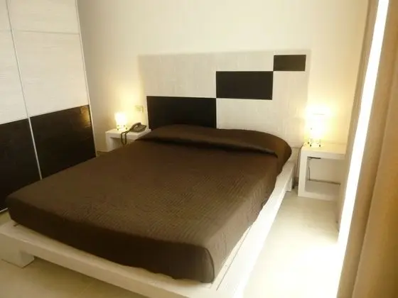 Villa, 1 Yatak Odası (3 pax)