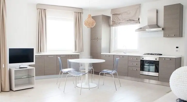 Villa, 1 Yatak Odası (3 pax)