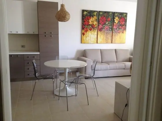 Villa, 1 Yatak Odası (3 pax)