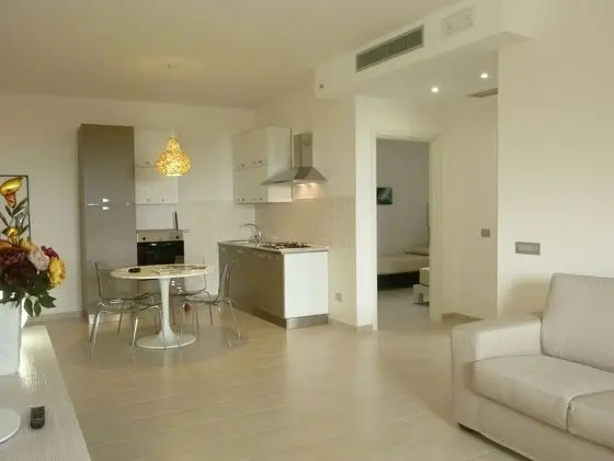 Villa, 1 Yatak Odası (3 pax)