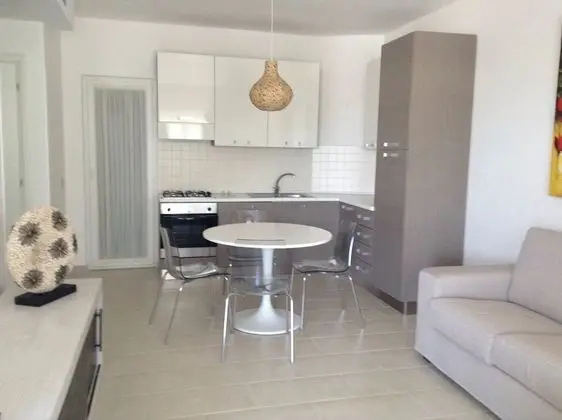 Villa, 1 Yatak Odası (3 pax)