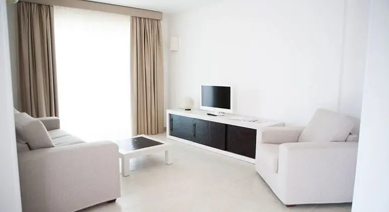 Villa, 1 Yatak Odası (3 pax)