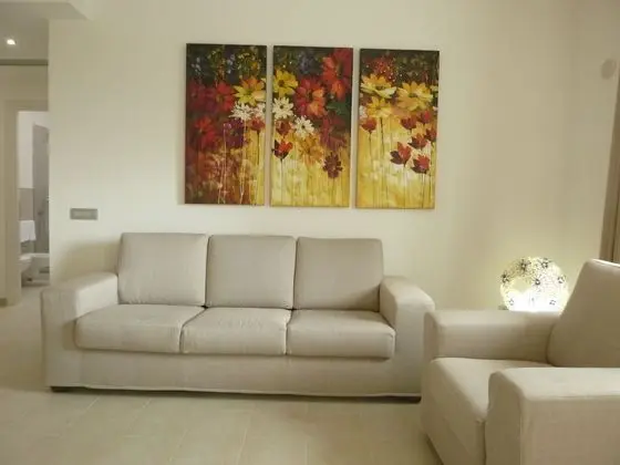 Villa, 1 Yatak Odası (3 pax)