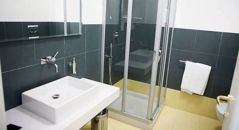 Villa, 1 Yatak Odası (3 pax)