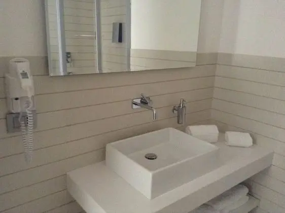 Villa, 1 Yatak Odası (3 pax)