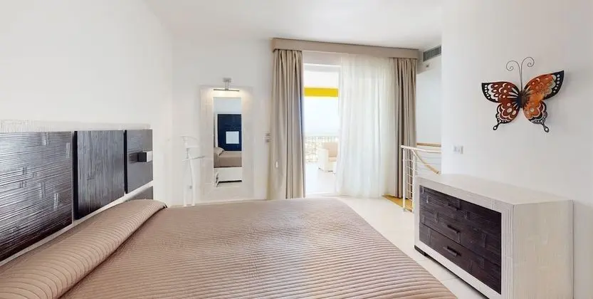 Villa, 1 Yatak Odası (4 pax)