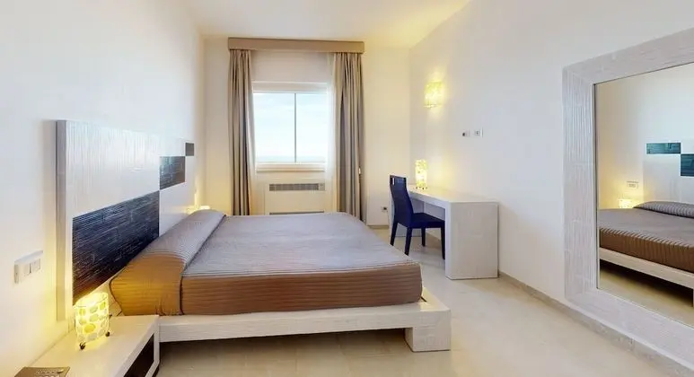 Villa, 1 Yatak Odası (4 pax)