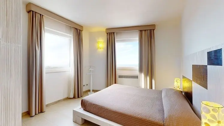 Villa, 1 Yatak Odası (4 pax)