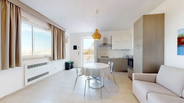 Villa, 1 Yatak Odası (4 pax)